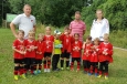 G2-Sommerturnier ASV Hiltenfingen - 4. Platz